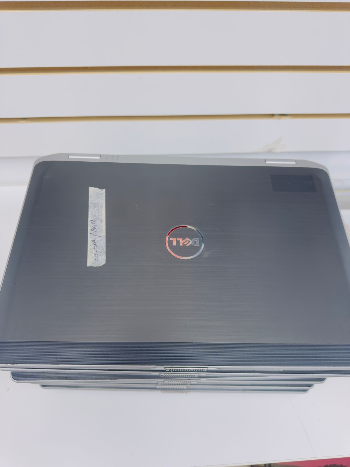 OLD DELL LAPTOP LOT FOR SALE | AS IS | PARTS | REPAIR | RESALE