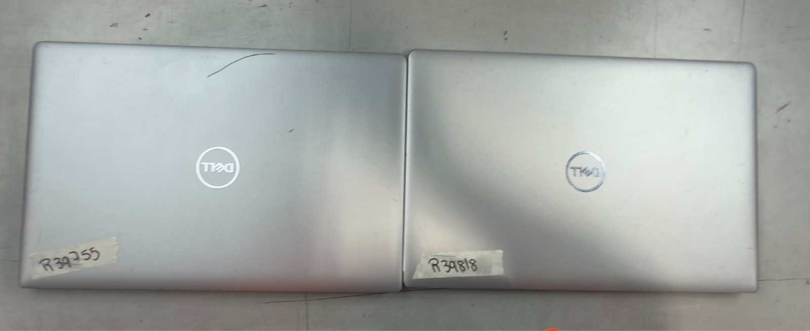 (Lot of 3) Dell Precision 3570 i5-1235U / 0GB RAM / NO SSD -RL6032