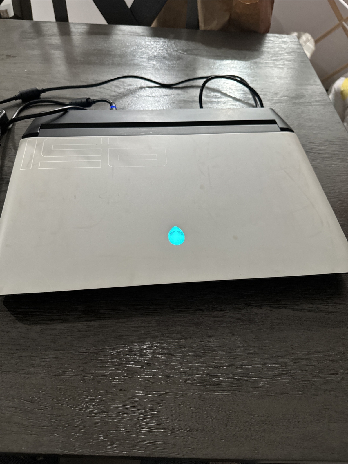 Alienware Area 51m R1 Core i7-9700K 3.6GHz RTX 2070