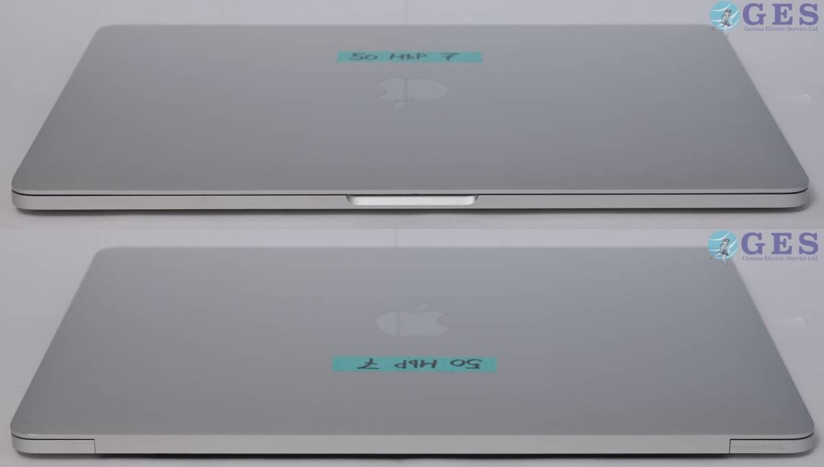 Apple MacBook Pro A1708 Core i5-7360U RAM 16GB SSD 256GB macOS Ventura