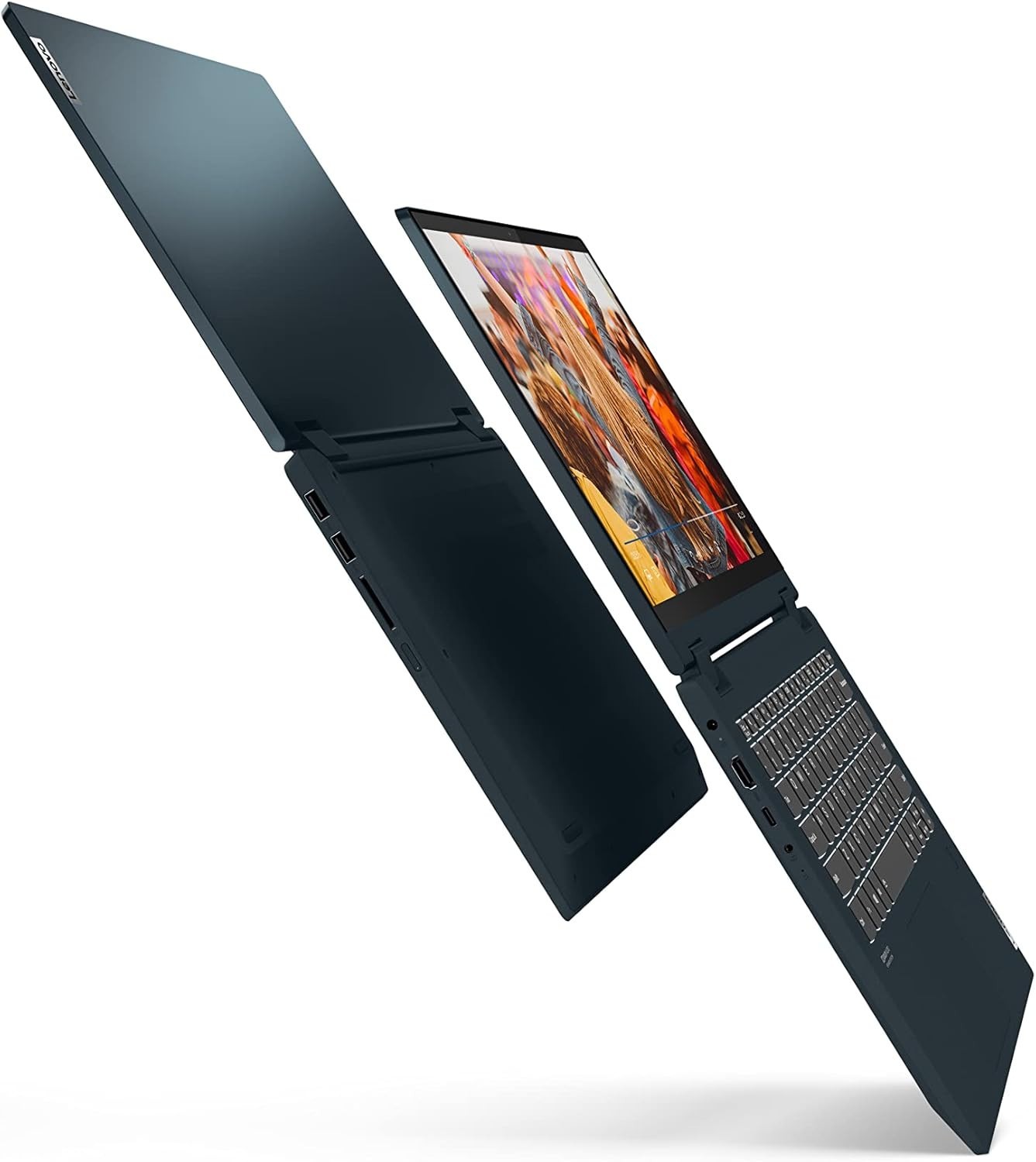 Lenovo Ideapad Flex 5 14ALC05 Touch 14″ Laptop AMD R3 5300U, 4GB, 128GB – NEW!!!