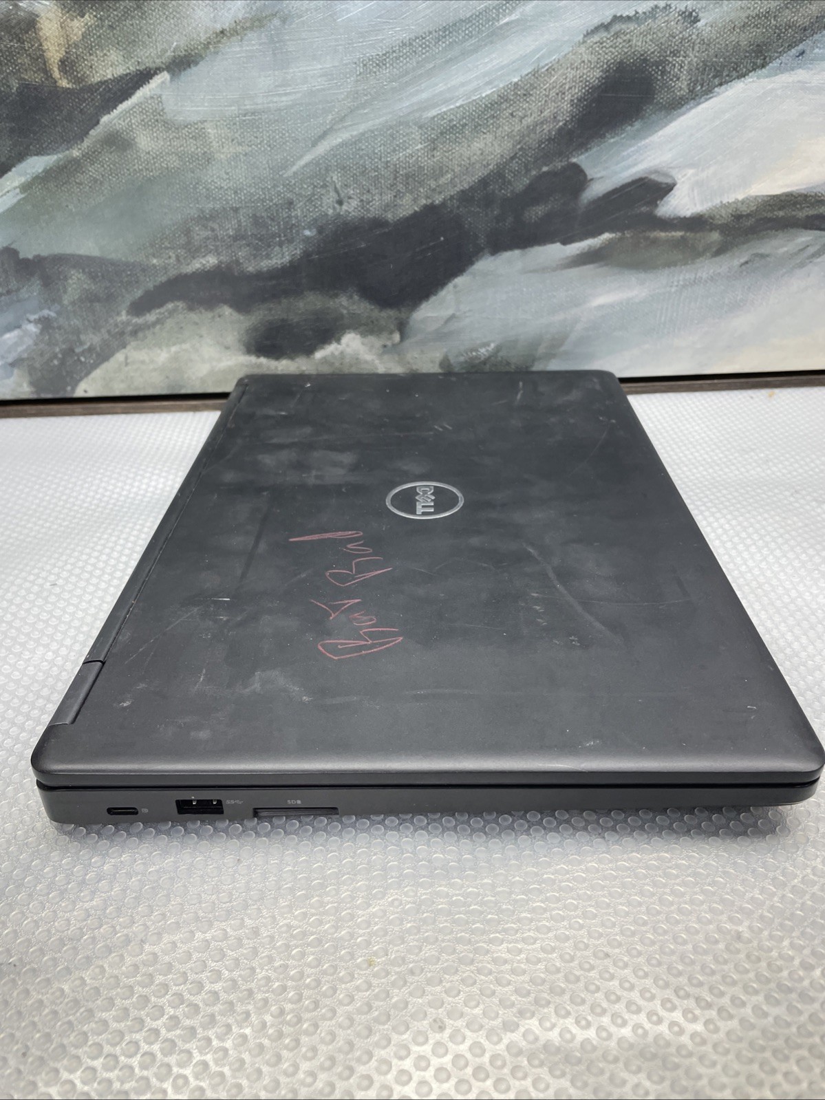Dell Latitude 5480 P72G Laptop i7-7600U 2.80GHz 8GB RAM SSD 256GB Win10 Pro