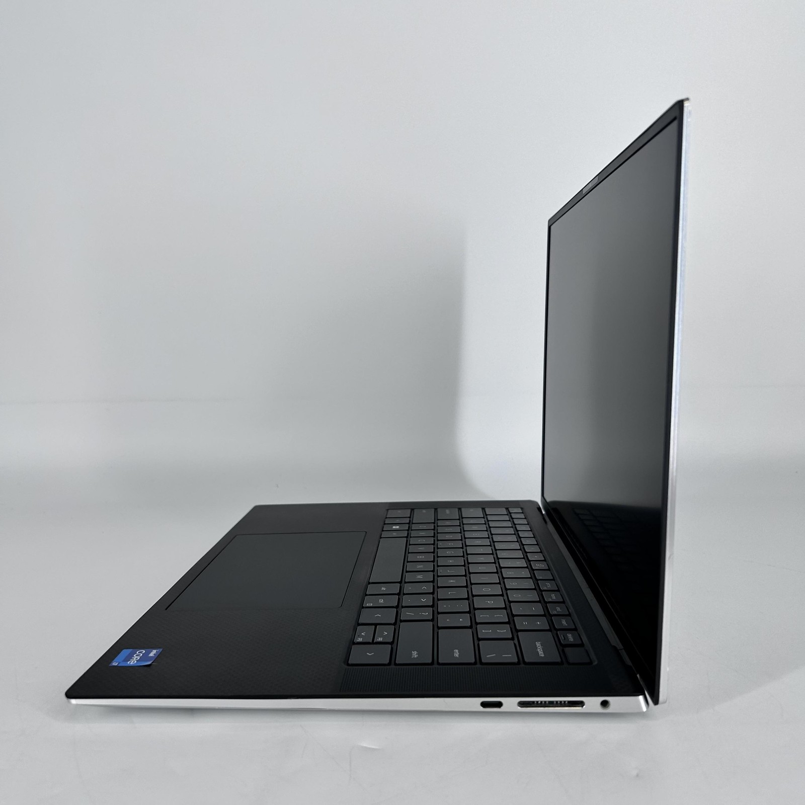 Dell XPS 15 9520 Silver FHD+ 2.3 GHz i7-12700H 32GB 1TB SSD RTX 3050 Ti – BENT