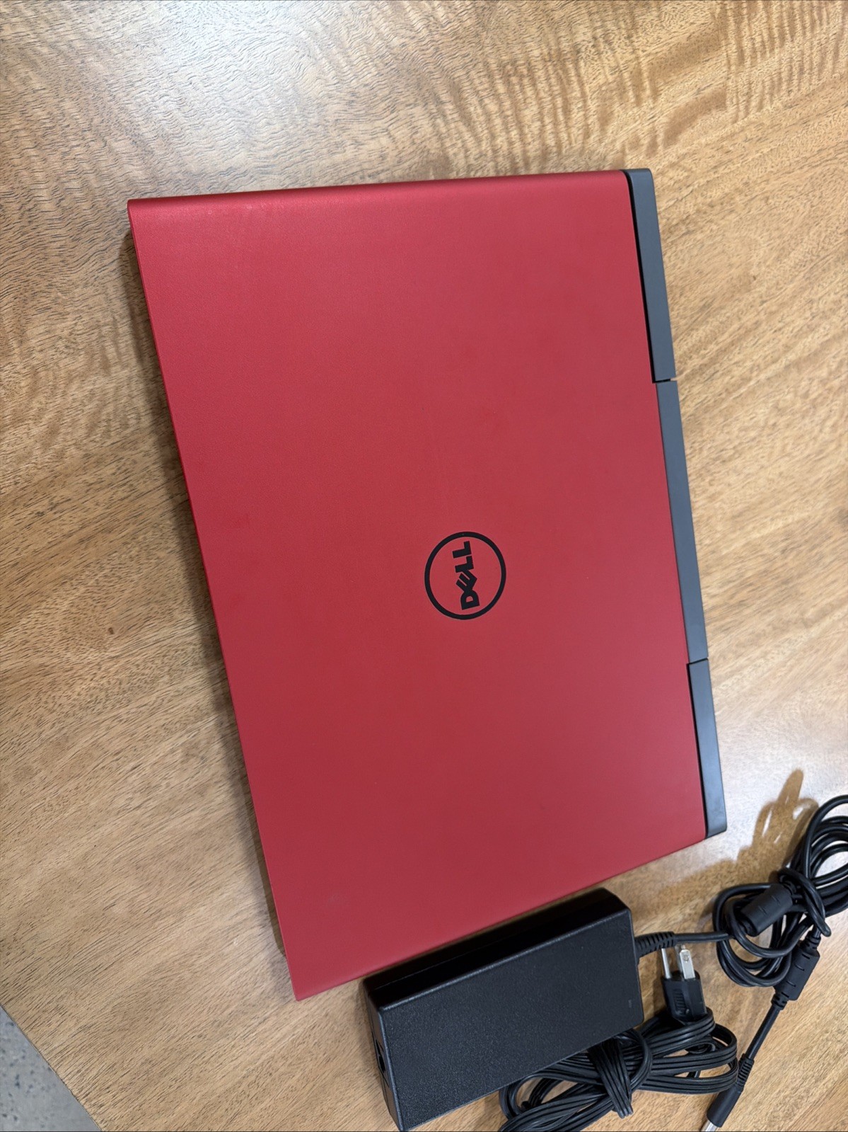DELL INSPIRON 15 7000 GAMING i5-7300HQ@2.50GHz 16GB/256SSD/1TBSSHD/W11/GTX 1050