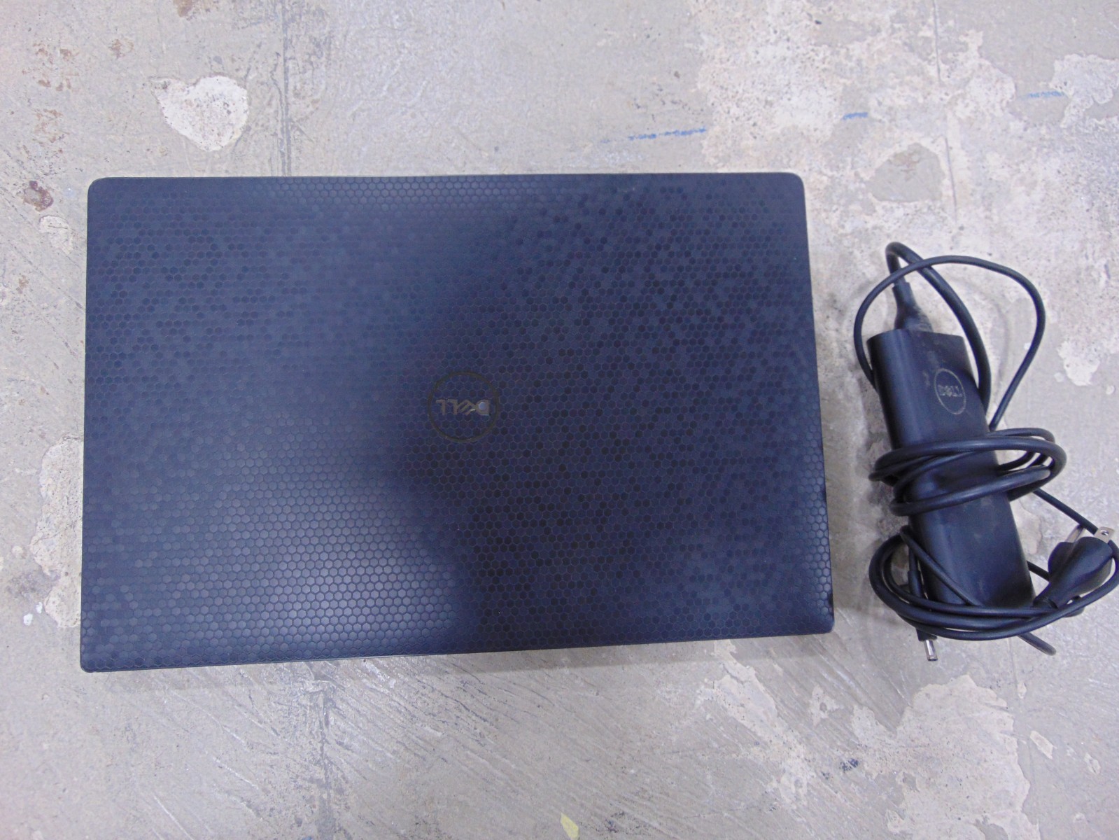 Dell Precision 5530 Core i7-8850H 32GB 512GB SSD 15.6″ NVIDIA P2000