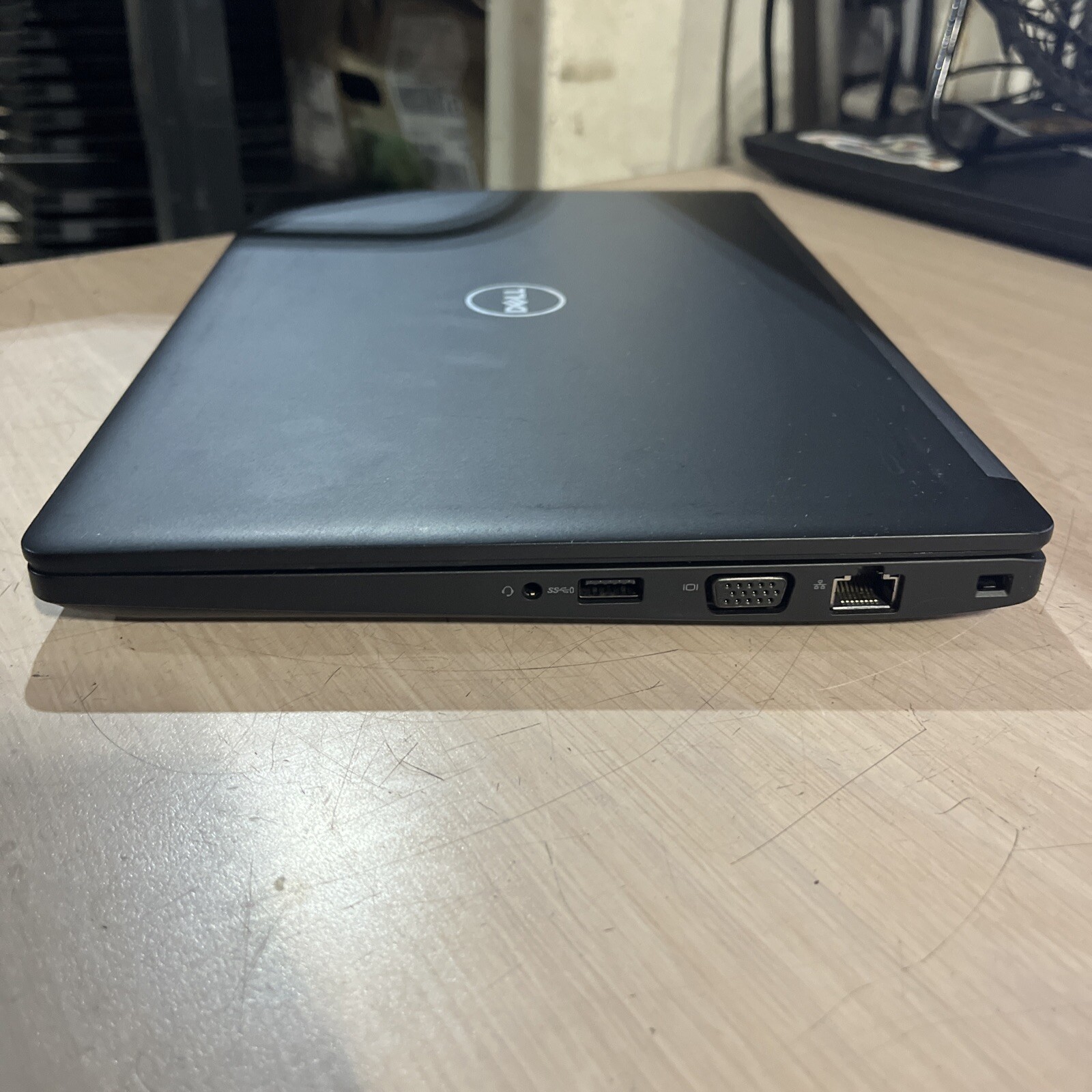 DELL LATITUDE 5280 INTEL CORE I3-7100U 2.40GHZ 8GB RAM NO HD /