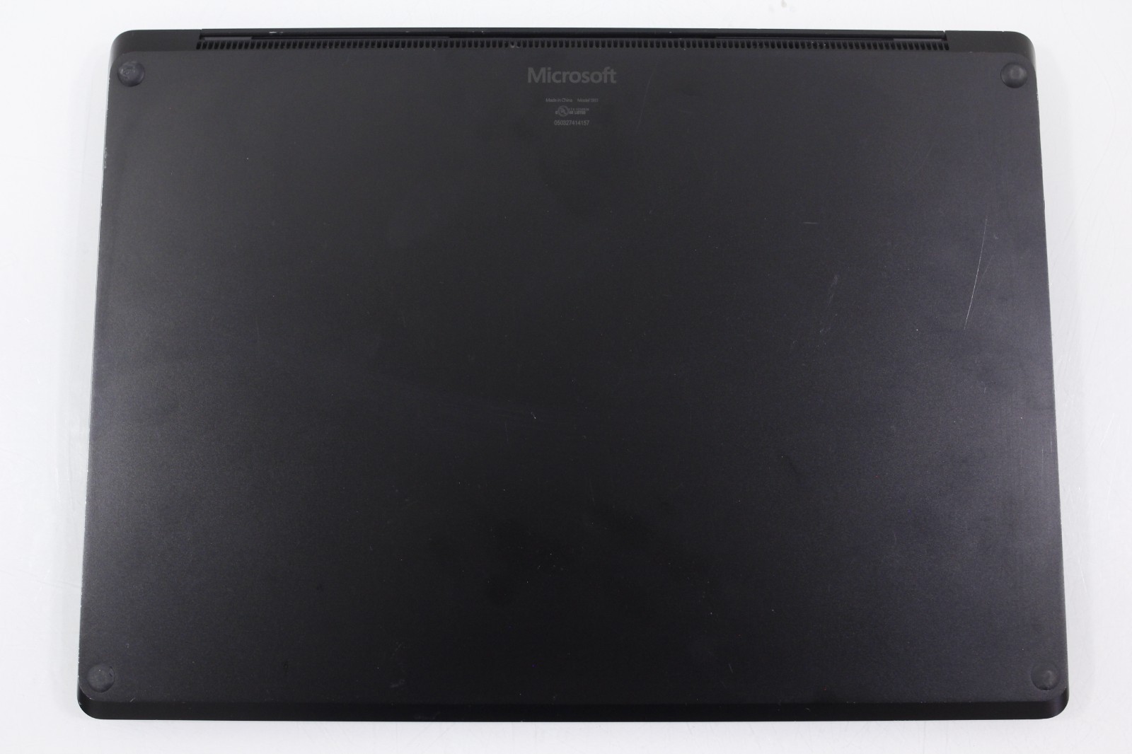 Microsoft Surface Laptop 4 13.5″ i7-1185G7 16GB 512GB Win 11 Pro Touch *READ