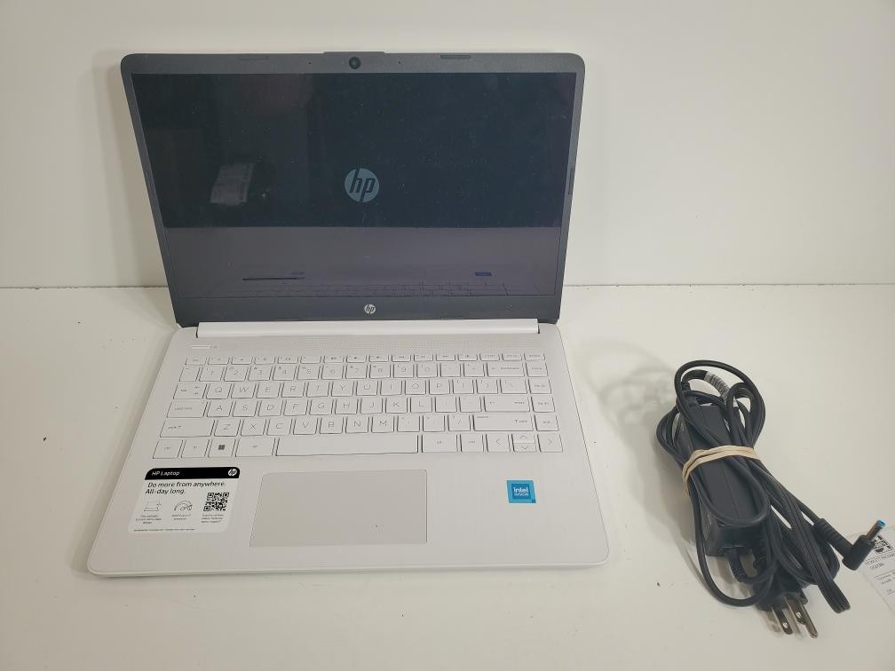 HEWLETT PACKARD 14-DQ0080NR (P25019421)