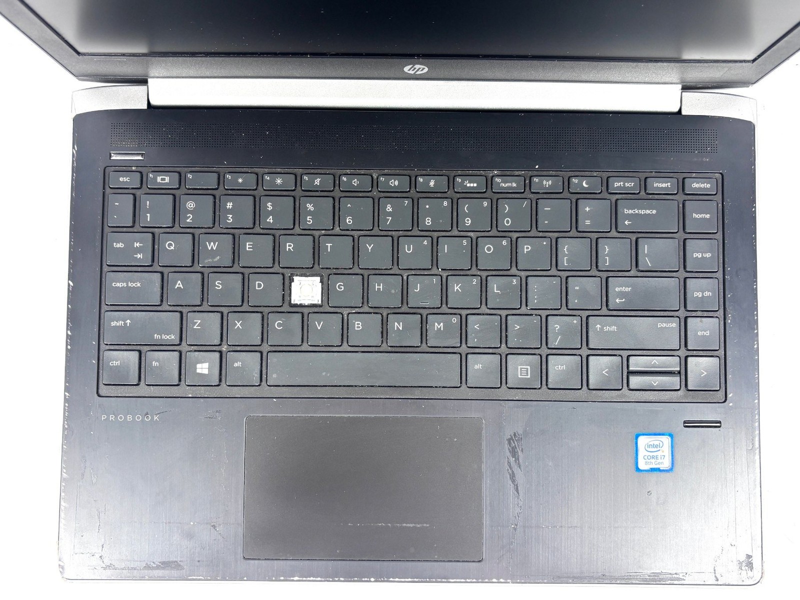 HP ProBook 430 G5 – 13.3″ HD, 1.8GHz i7, 16GB RAM, 256GB SSD, Windows 11