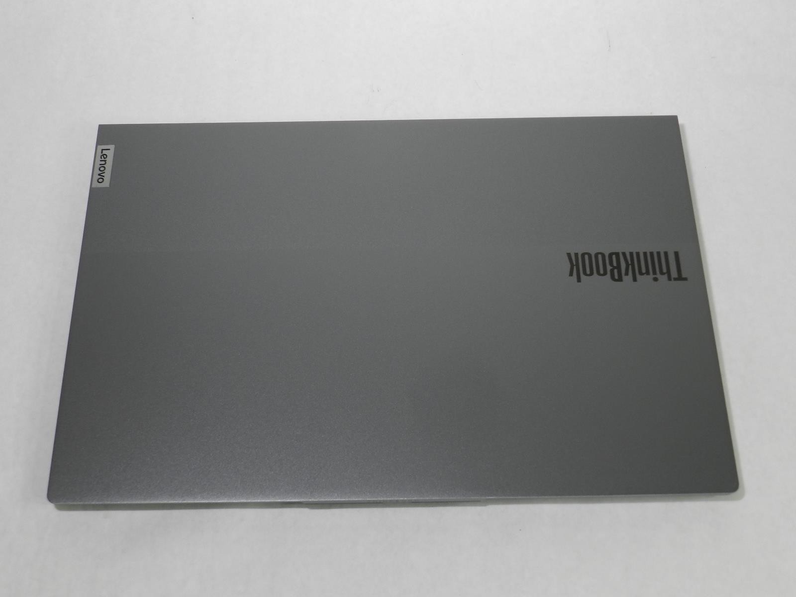 LENOVO THINKBOOK 16 G6 IRL | TOUCH | i5-13420H | 1TB SSD | 16GB | A+ | BH: 100%