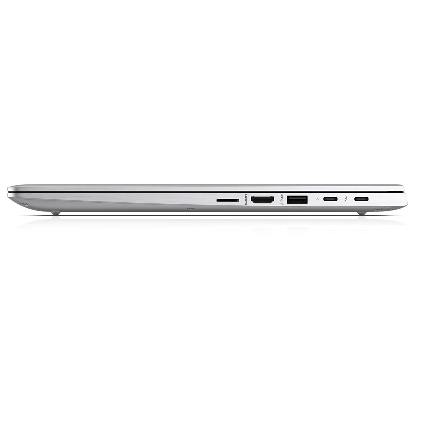 HP EliteBook 1040 G4 14″ 16GB 256GB SSD Intel Core I7-1355U Win11P, Silver