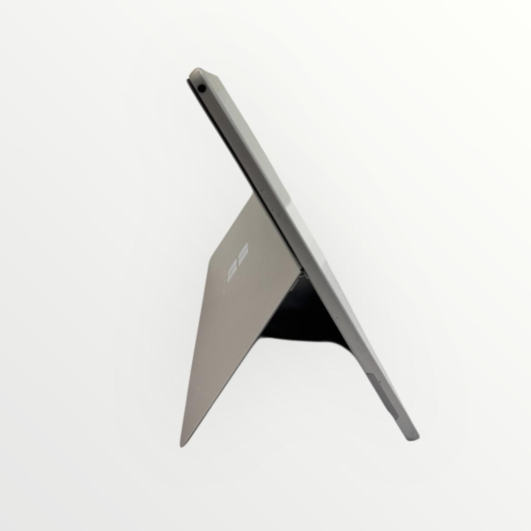 Microsoft Surface Pro 7 12.3″ i5 8GB RAM 128GB SSD Platinum Tablet Only – READ