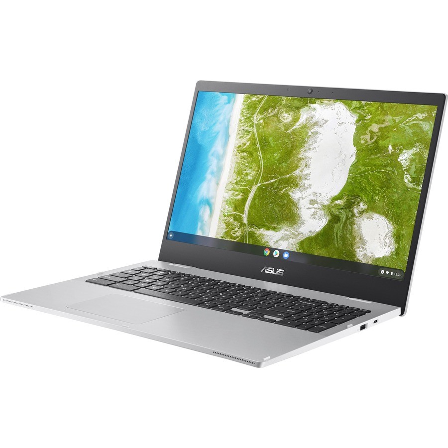 Asus Chromebook CX1500 CX1500CKA-SS48F 15.6 Chromebook – Full HD – Intel Celero