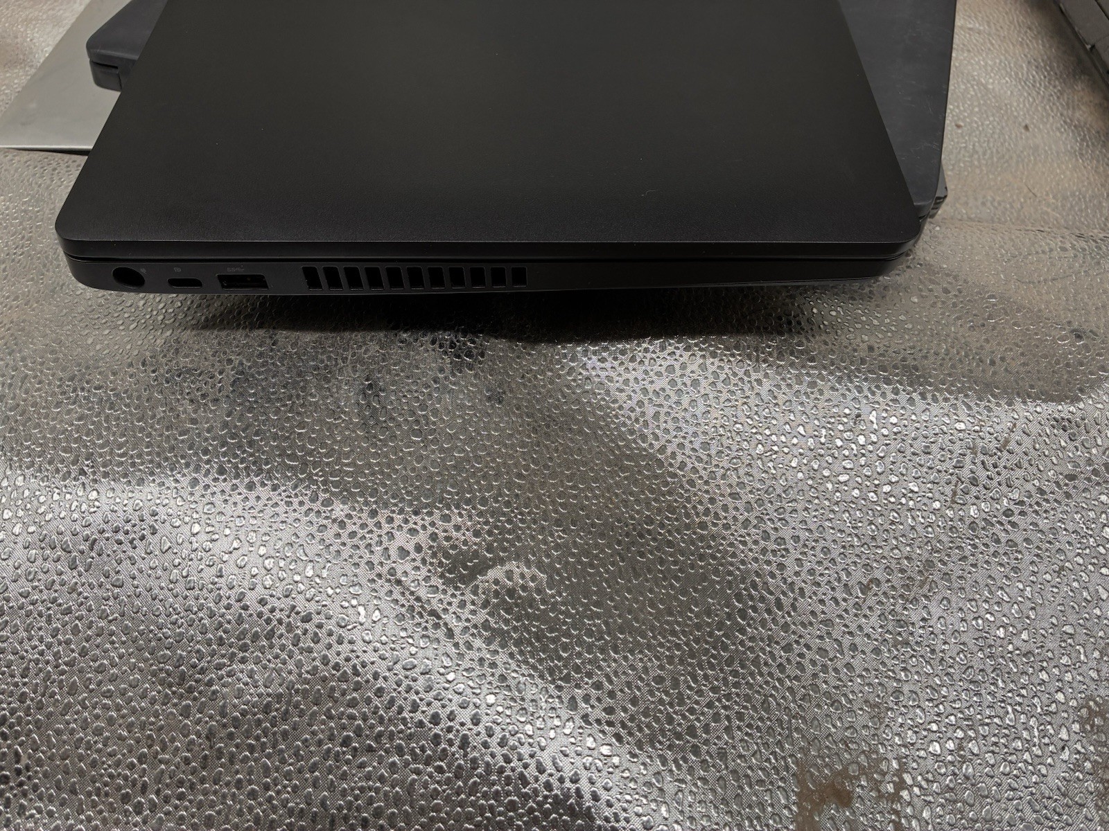 Dell Precision 3540 Touchscreen i5-8250U 1.60 GHz 8GB RAM 256GB SSD Windows 11