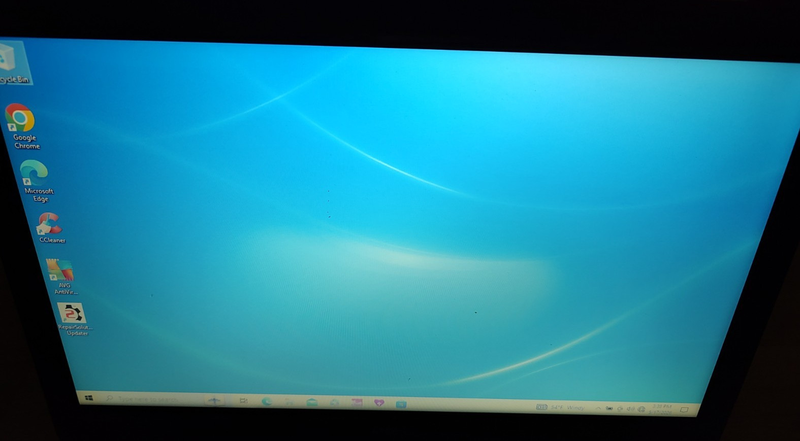 Dell Inspiron 3595 15.6in 500 GB HD 4 GB RAM AMD A6-9225 Windows 10 Home