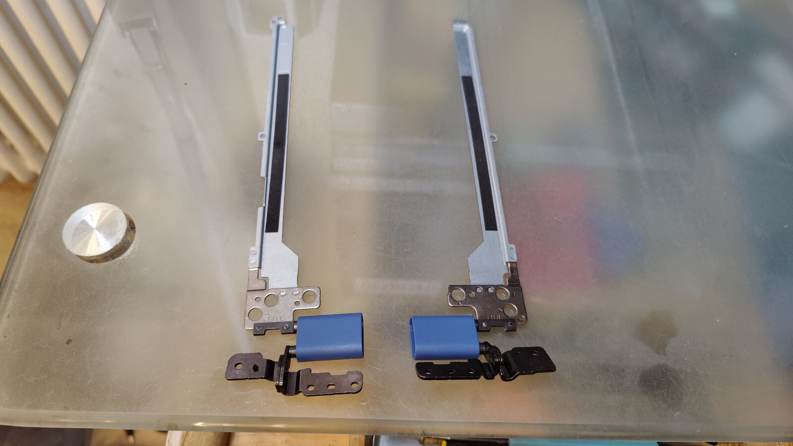 ACER R3 R3-131T HINGES HINGES 433.0650A.0001 433.0650B.0001