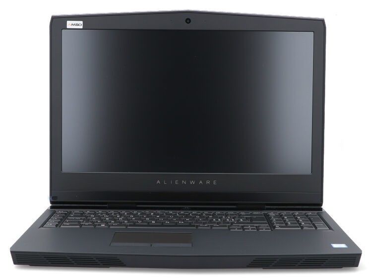 Alienware – 17 R4 CTO – UHD – i7-6820H – 32GB – GTX 1070 – 1TB-HDD – 1TB-SSD