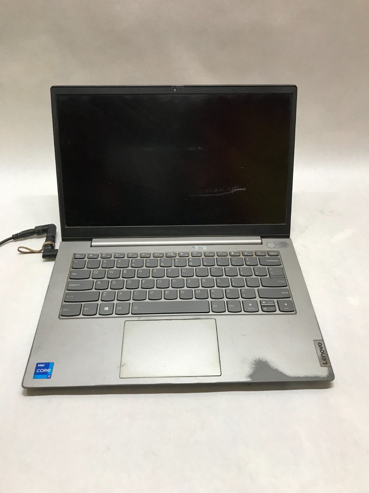 Lenovo ThinkBook 14 G2 ITL 14″ Intel Core i7 NO RAM NO SSD/OS WILL NOT BOOT – DW