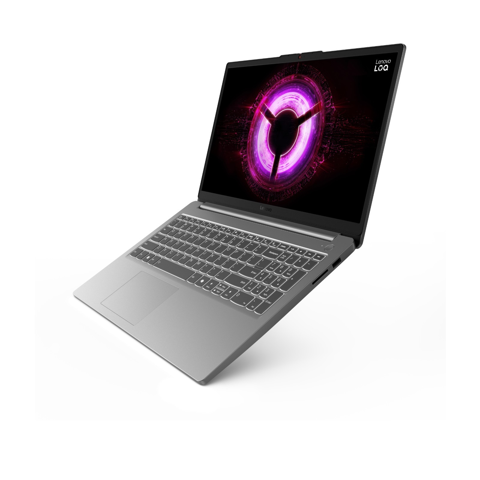 Lenovo LOQ-E 15.6″ Ryzen 7 7735HS 16GB DDR5 512GB SSD NVIDIA GeForce RTX 4050