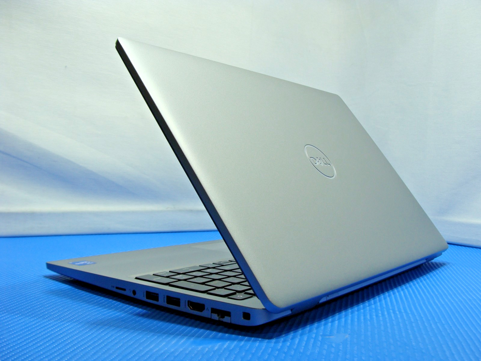 Dell Precision 3560 15.6″FHD i5-1145G7 2.6GHz 16GB 512GB Nvidia T500 2GB Win 11P