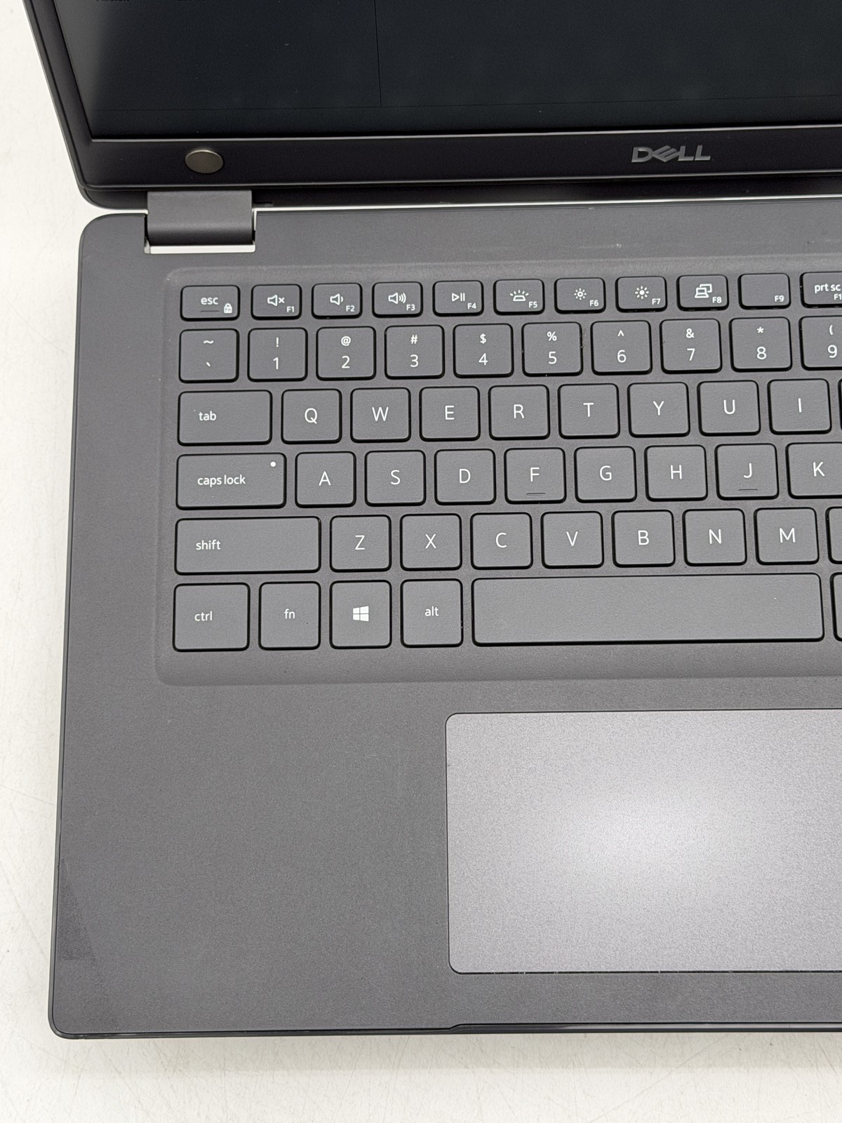 Dell Latitude (3410) 14inch i7-10510U 8GB 256GB No OS READ