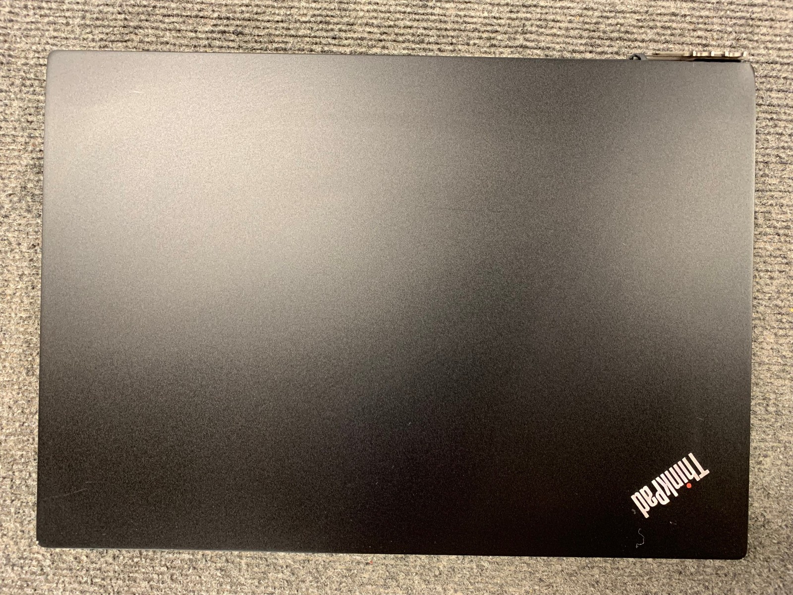 Lenovo ThinkPad L13 14″ Laptop i5-10210U 8GB RAM 256GB NVMe, As Is