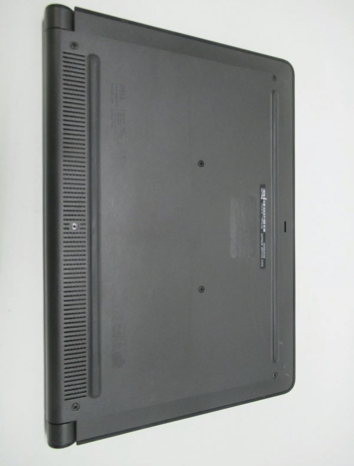 Dell Chromebook 11 P22T 11.6″ (CELERON N2840, 4GB, 2.16GHZ, 16GB HDD