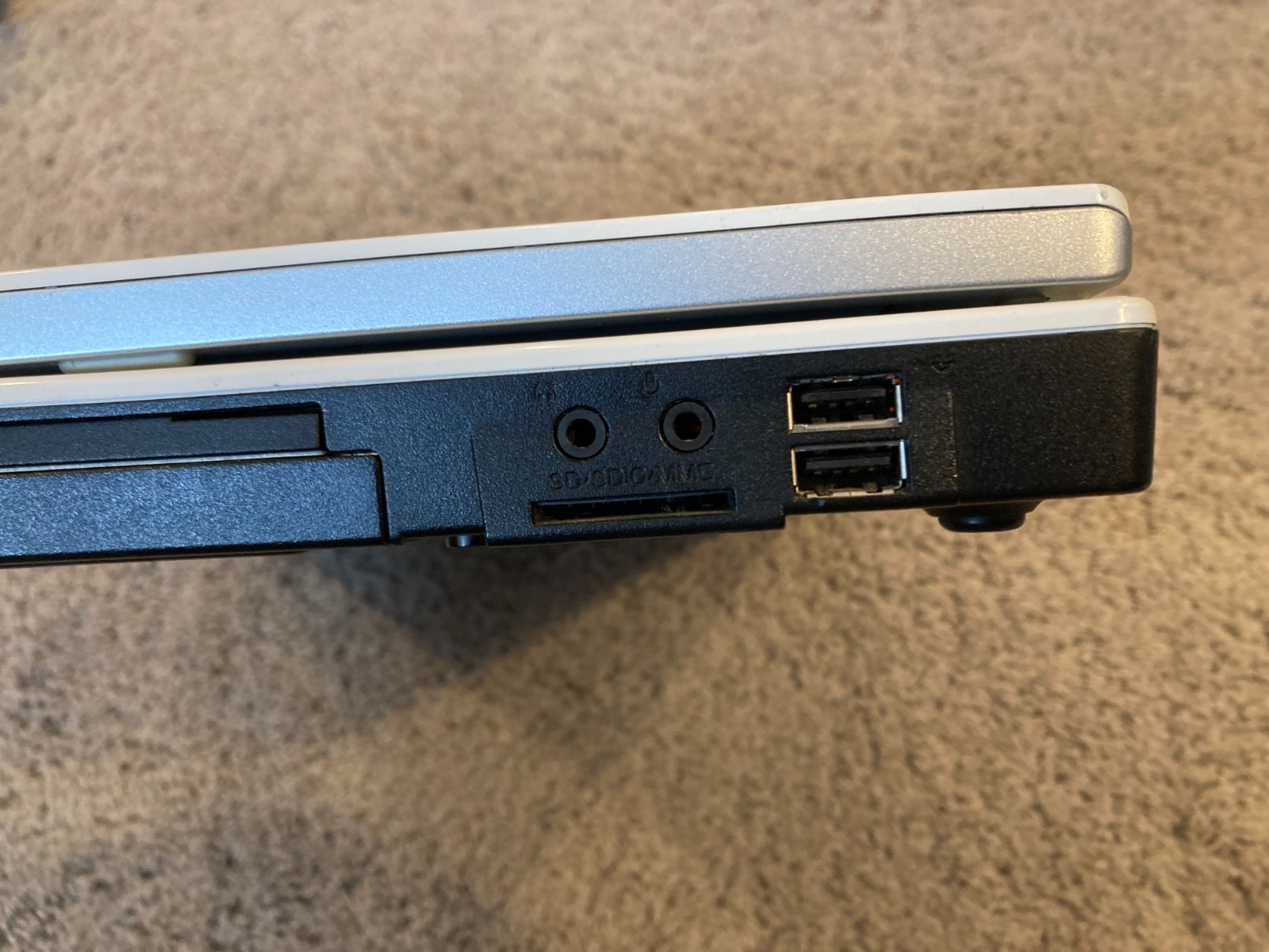 Dell Inspiron 1501 AMD Turion 64 1GB RAM 74GB HDD Linux