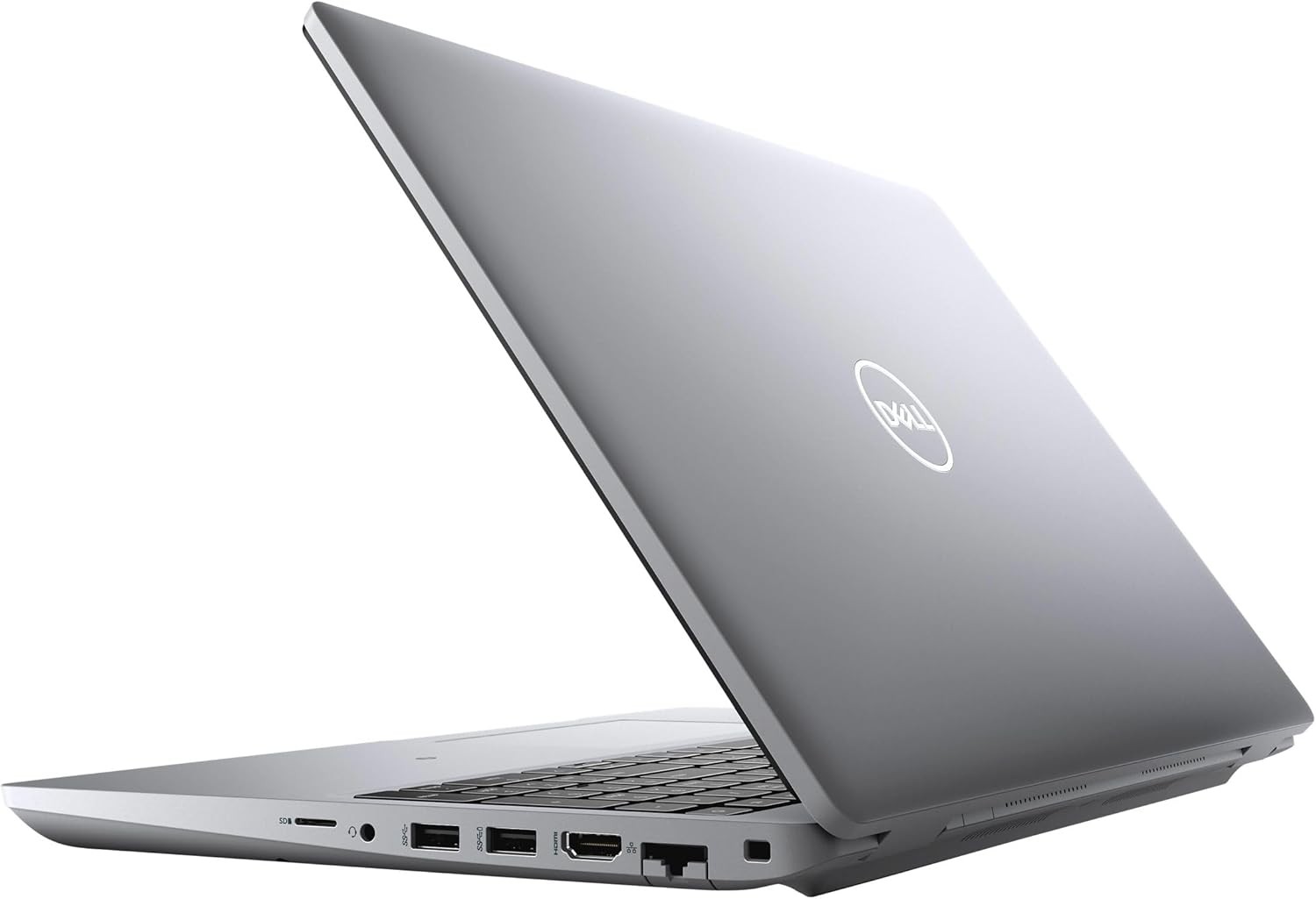 GRADE B DELL LATITUDE 5521 15.5″ I7-11850H 16GB RAM 256GB SSD Win10Pro