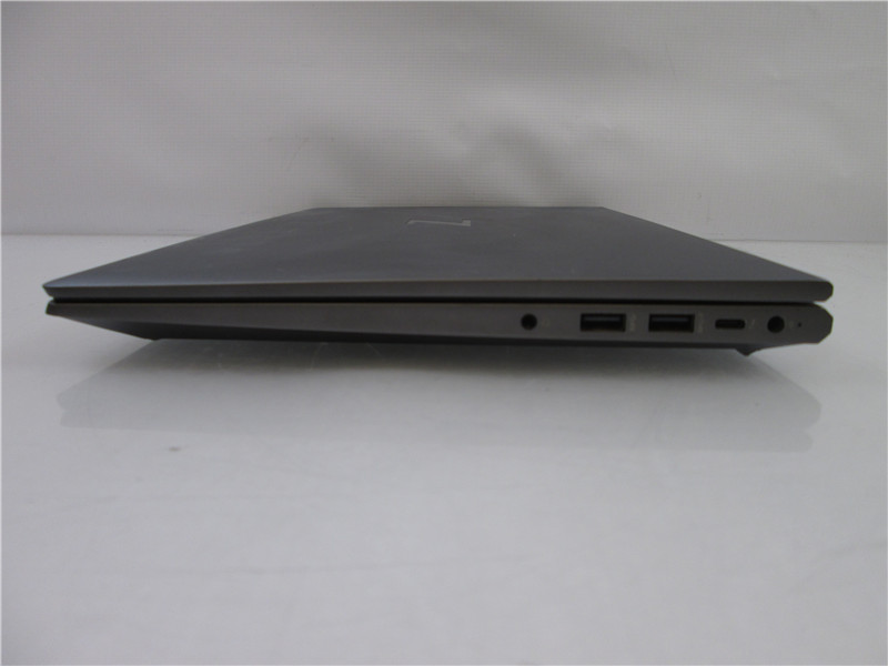 HP ZBook G7 Laptop i7-10850H 2.7GHz 16GB 512GB SSD Win11 Pro COA