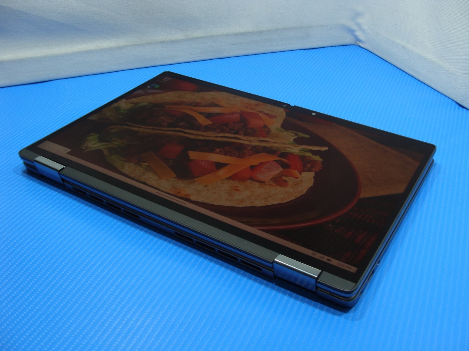 Dell Latitude 7340 13.3″QHD+ TOUCH EVO i7-13th 1.8GHz 16GB 256GB SSD Win11P +PA