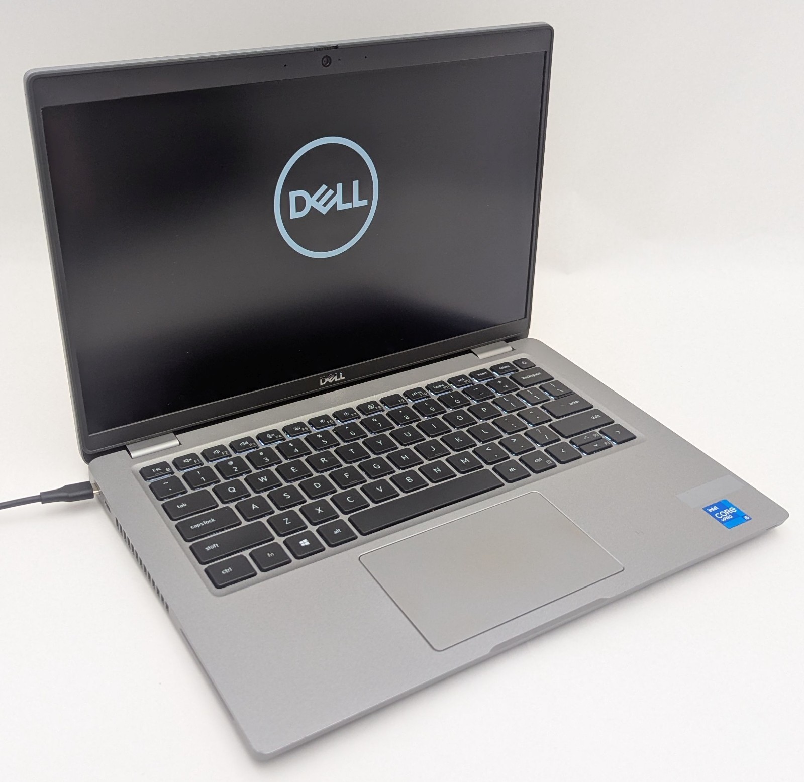 Dell Latitude 5420 14″ Laptop i5-1145G7 2.60GHz 8GB RAM 256GB NVMe Windows 11