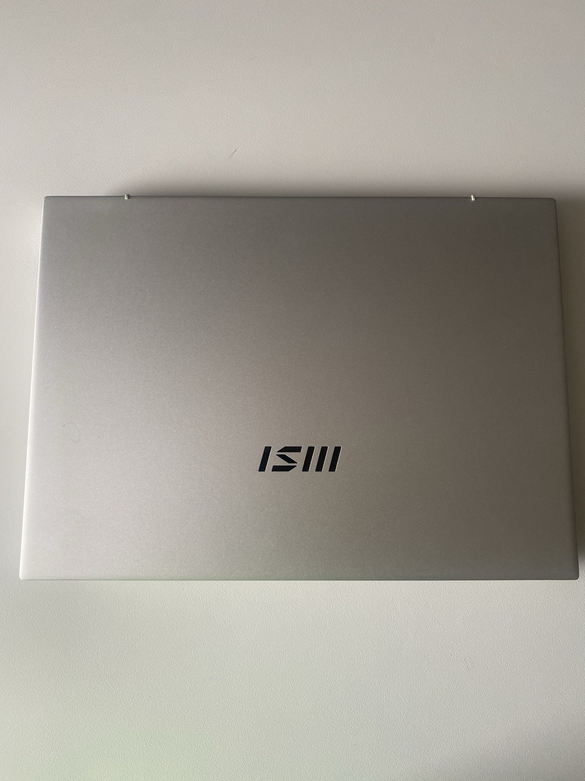 MSI PRESTIGE 14H B12UCX 14″ INTEL i7-12650H 2.70GHz 16GB RAM 1TB SSD WIN 11!!