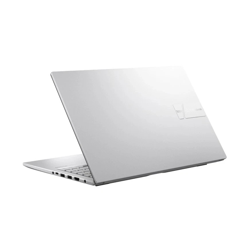 NEW ASUS Vivobook 15.6″ FHD i5-1334U 8GB 512GB Windows 11 Home Silver