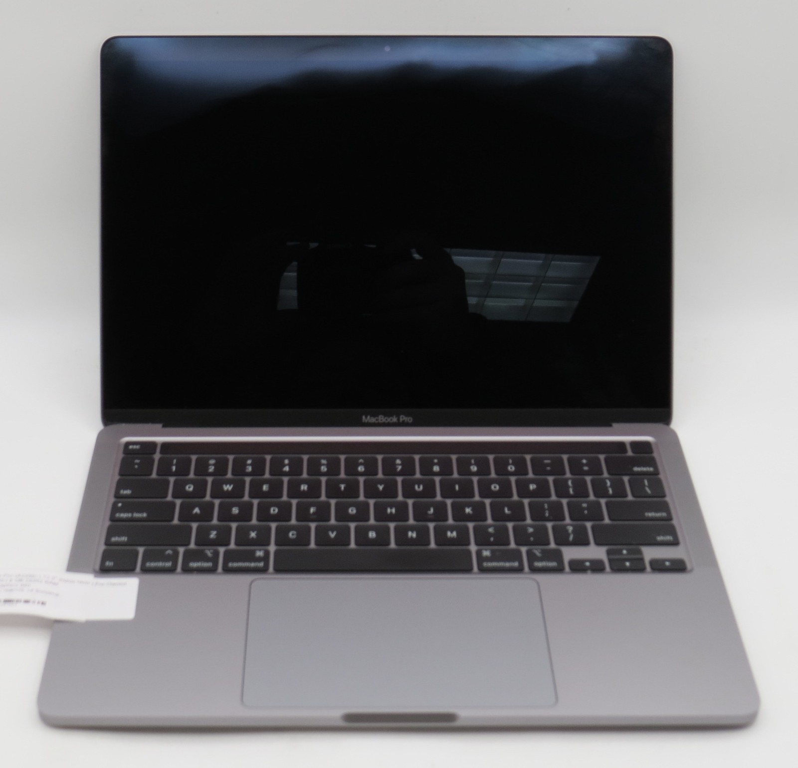 Apple MacBook Pro A2289 2020 | i5-8257U @ 1.4Ghz | 8GB/256GB | OS14 | No AC