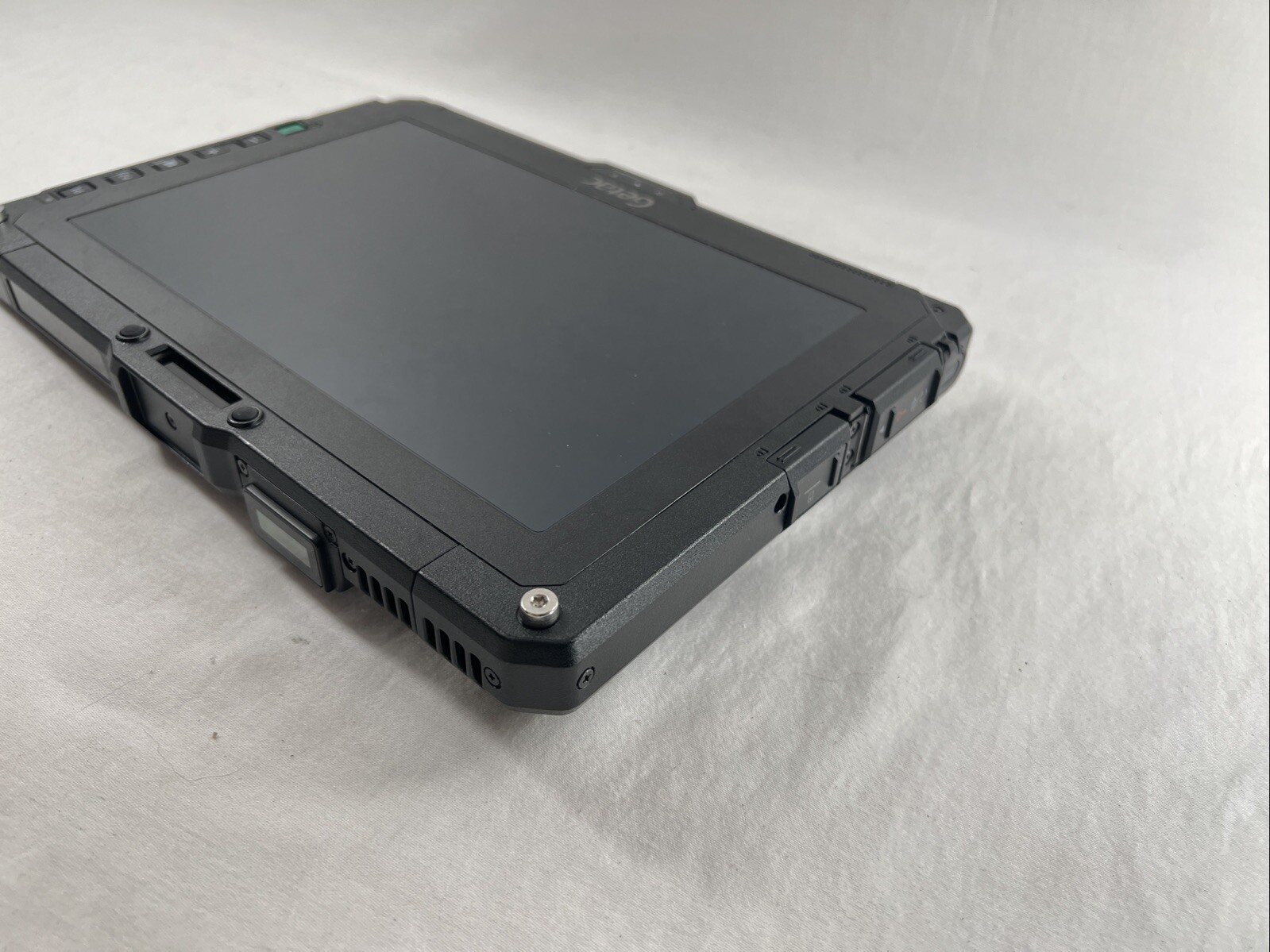 Getac Tablet UX10 I5-8365U 1.60GHz 256GB SSD 8GB Touch Battery Win10P A/C GRD B