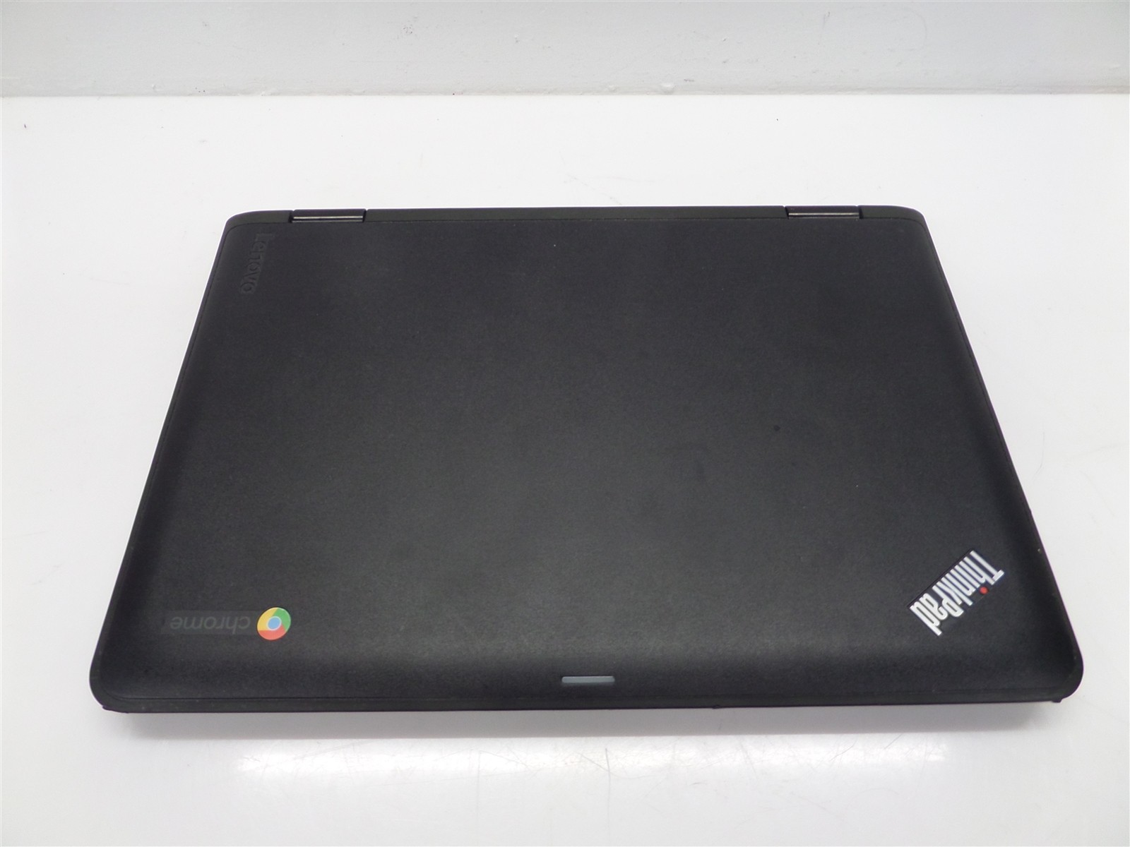 Lenovo 11.6″ Chromebook 11e 20GF-0001US w/ N3150 1.6GHz CPU 4GB RAM 16GB eMMC