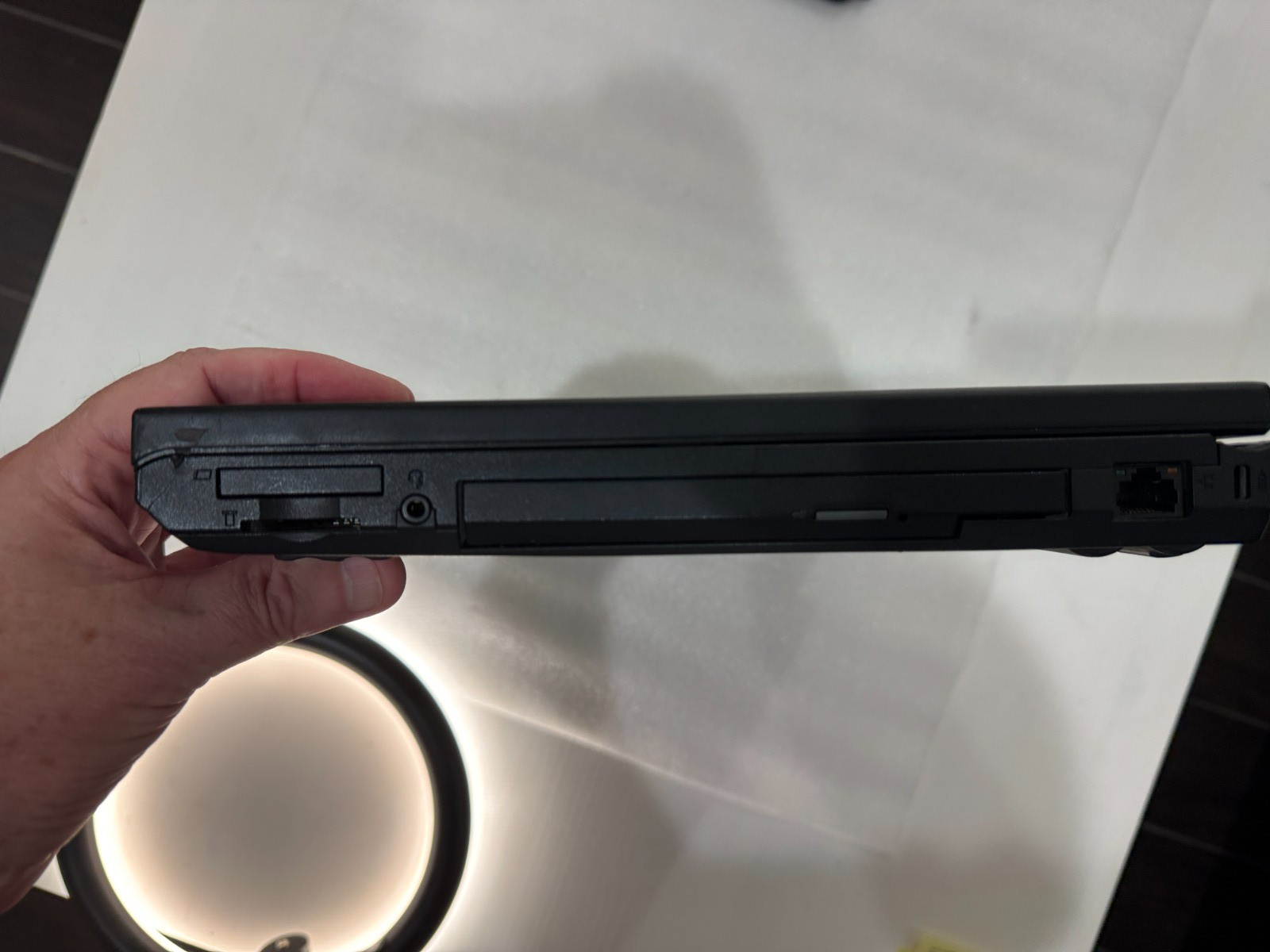 Lenovo ThinkPad W530 i7‑3840QM • 32GB • 960GB mSATA SSD • K1000M • FHD • DVD‑RW