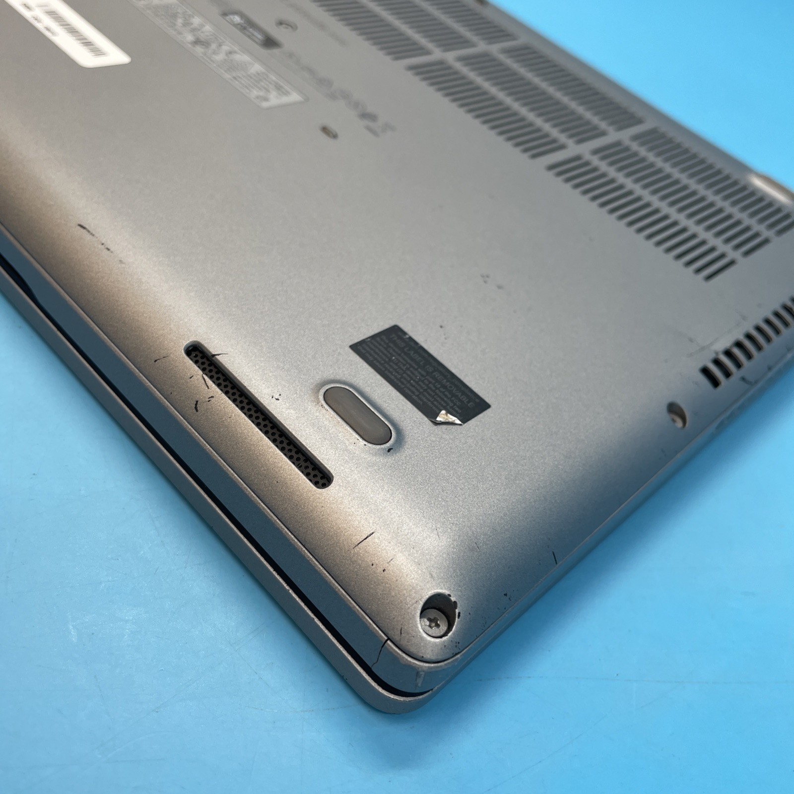 Dell Latitude 5410 | i5-10310U | 16GB RAM | NO SSD | NO OS | 33% BATTERY