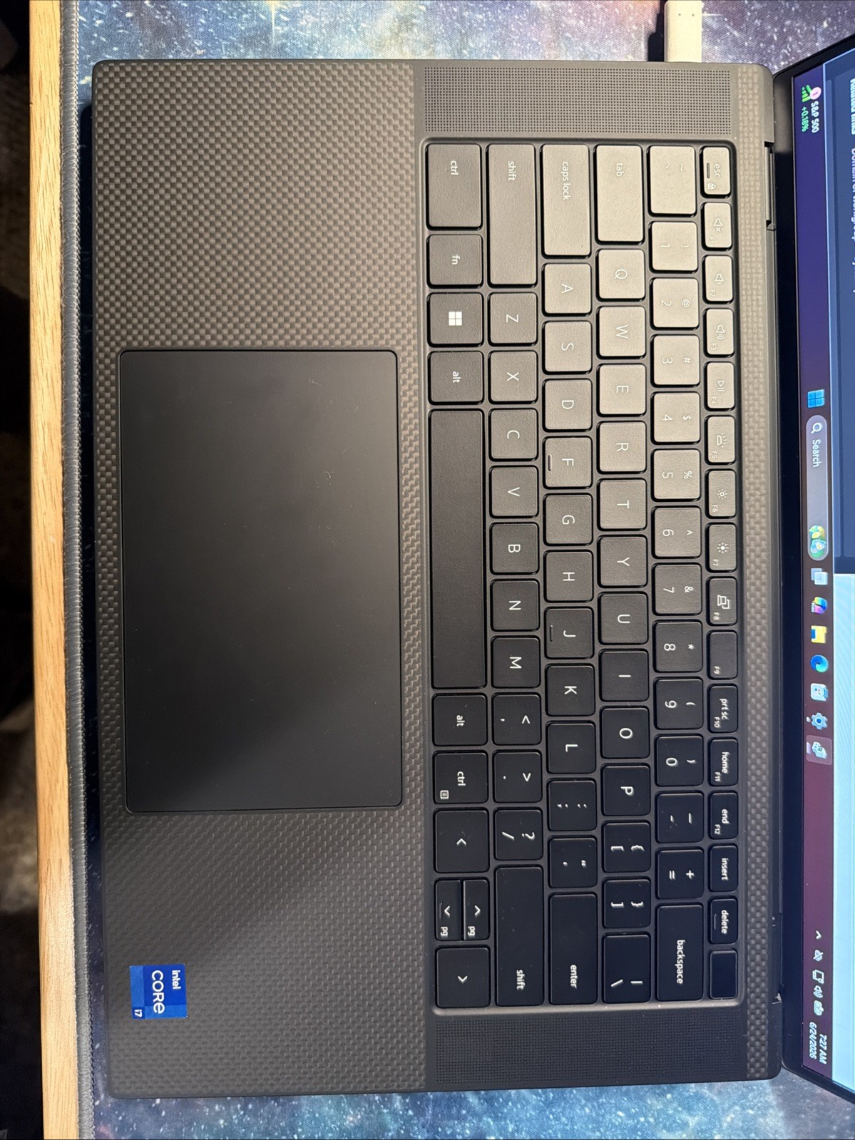Dell XPS 15 9530 15.4″, i7-13620H -16GB DDR5- 512GB SSD