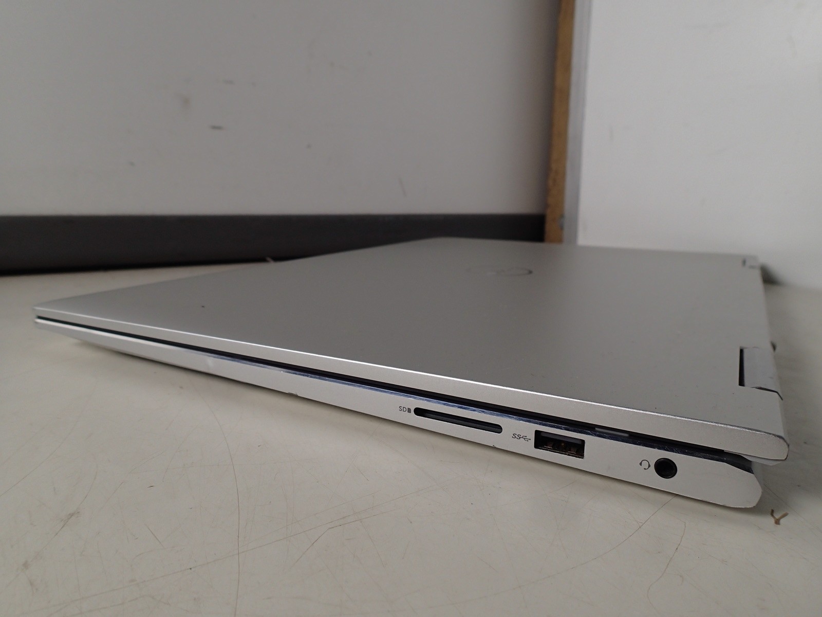 Dell Inspiron 7706 2in1 Intel i7 1165G7 2.8GHz 16GB RAM 512GB m.2 Win 11 Pro TS