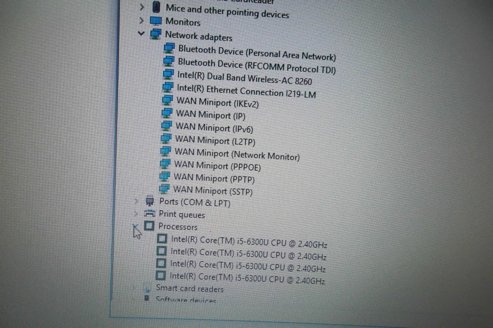 Dell Latitude E7270 Intel i5-6300U 2.4GHz 8GB Wi-Fi WebCAM Bluetooth 256GB SSD