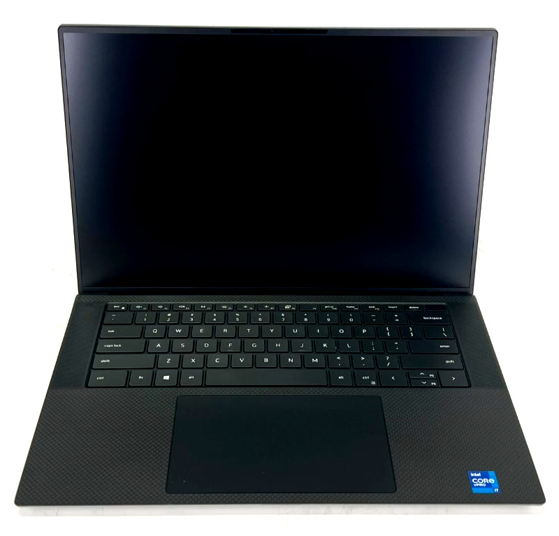 Dell Precision 5560 15″ Laptop i7 11th NVIDIA 1TB SSD 64GB RAM Win 11 (ST) C