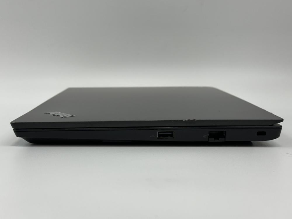 Lenovo ThinkPad E14 Gen 2 8GB RAM 20T6S10600 Black (Wi-Fi) – Broken