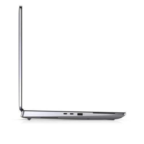 Dell Precision 7760 Core i9 11th Gen i9-11950H RTX A4000 1TB 64GB