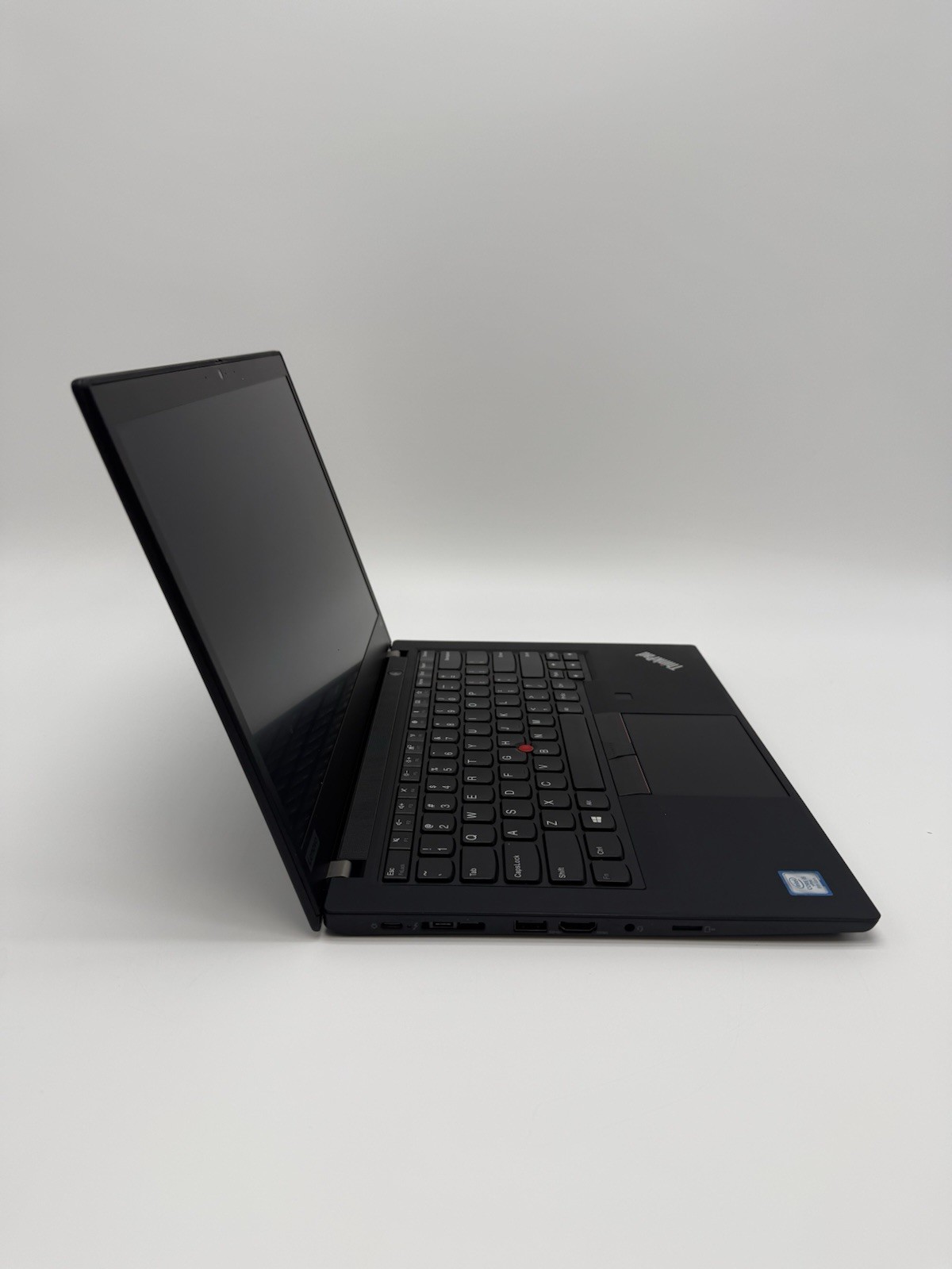 Lenovo ThinkPad T490 i5-8365U | 8GB Ram | 512GB NVMe | Win11P | A-Grade
