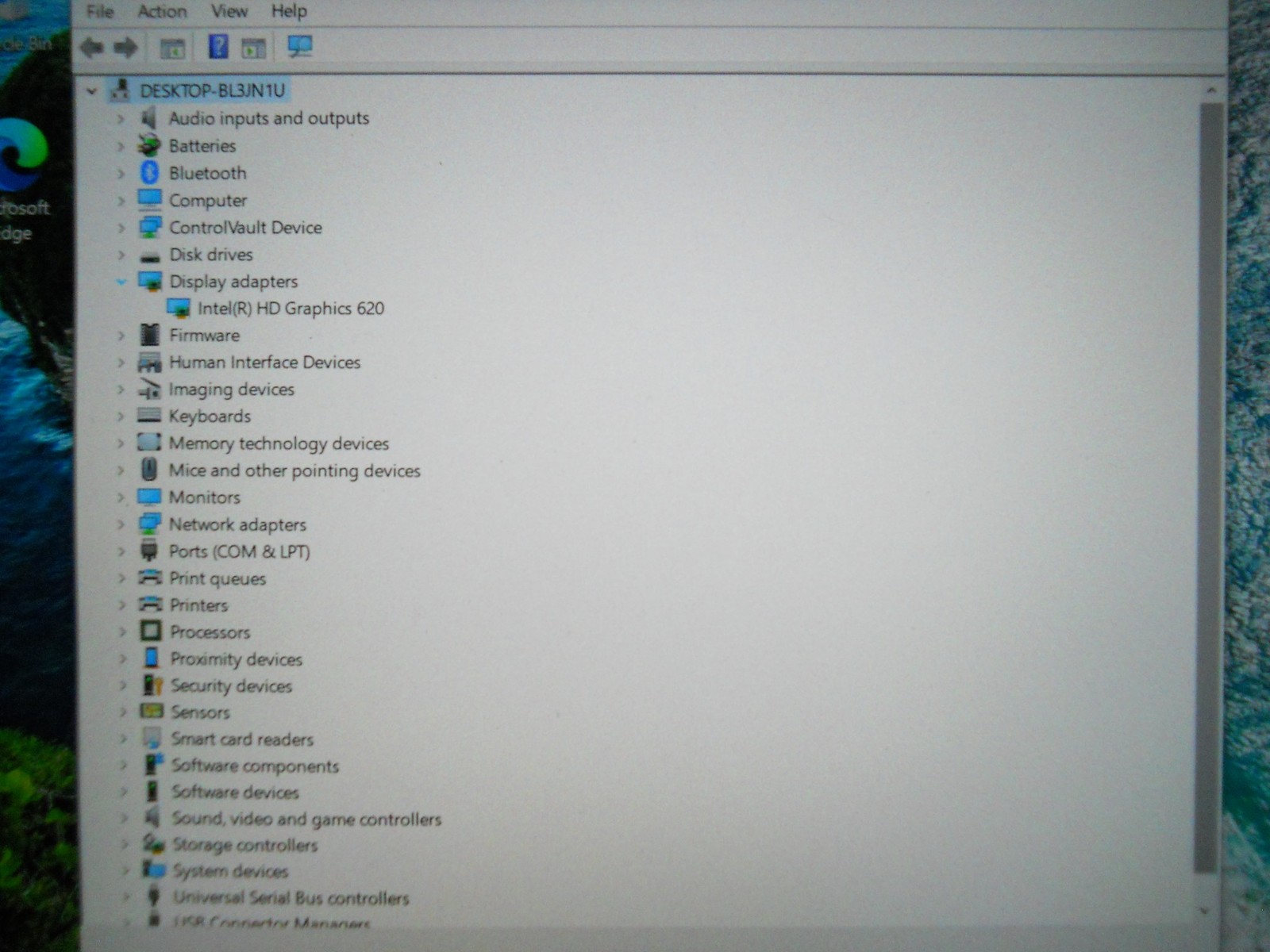 Dell Latitude 7212 Rugged Extreme Tablet i3 7100U 8GB 256GB Windows 10 Works