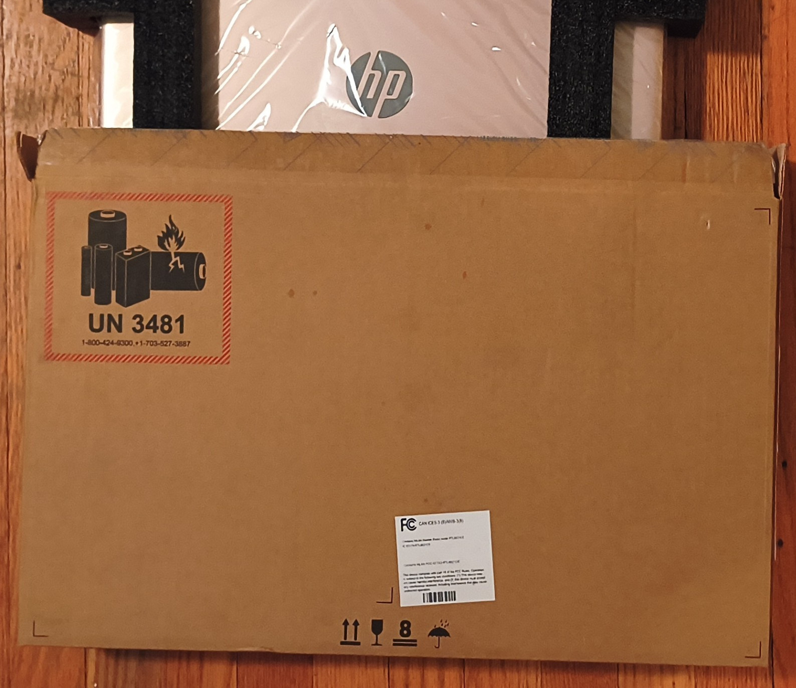 HP HP 17 17.3″ Intel Core i5 Windows Laptop w/ Built-In Webcam Black/Silver