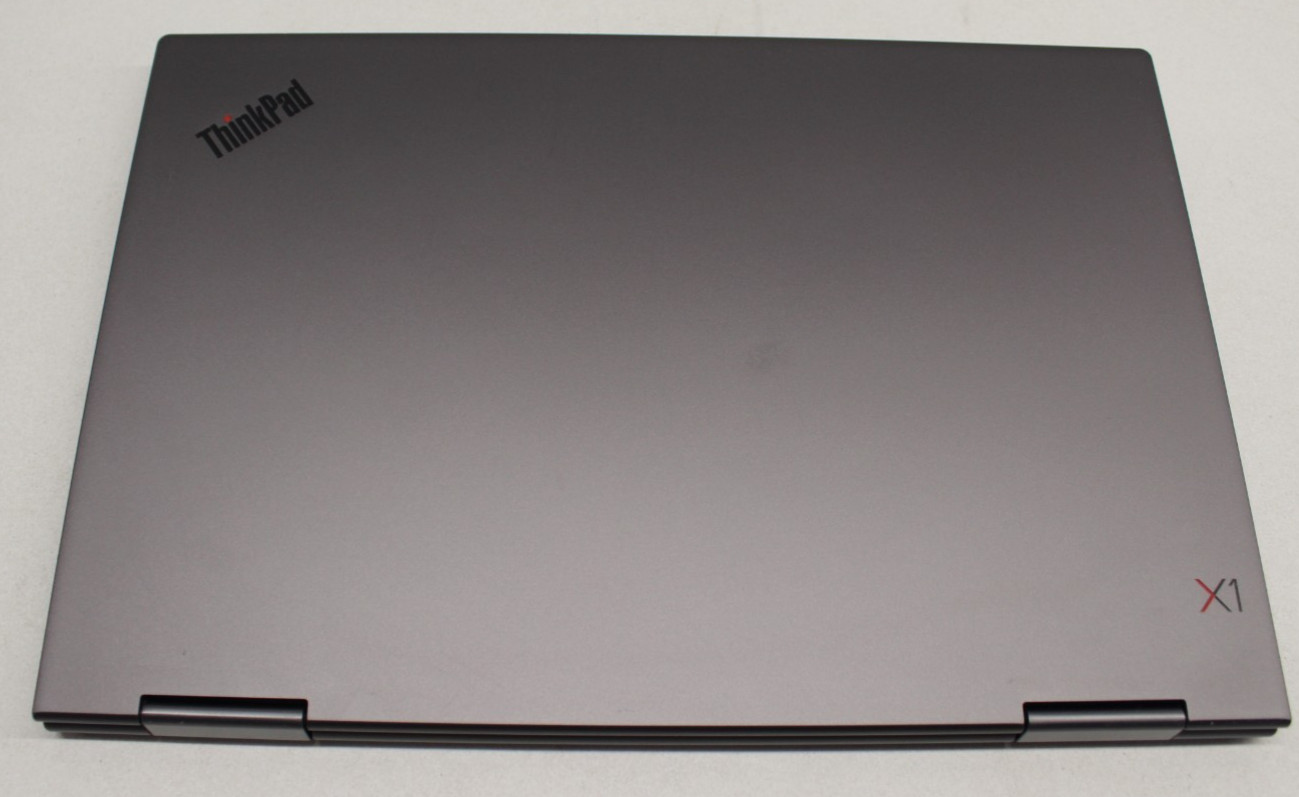 Lenovo Thinpad X1 Yoga Gen4 I7-8665U 256GB NvME-16GB LPDDR4 Win11Pro- Touch