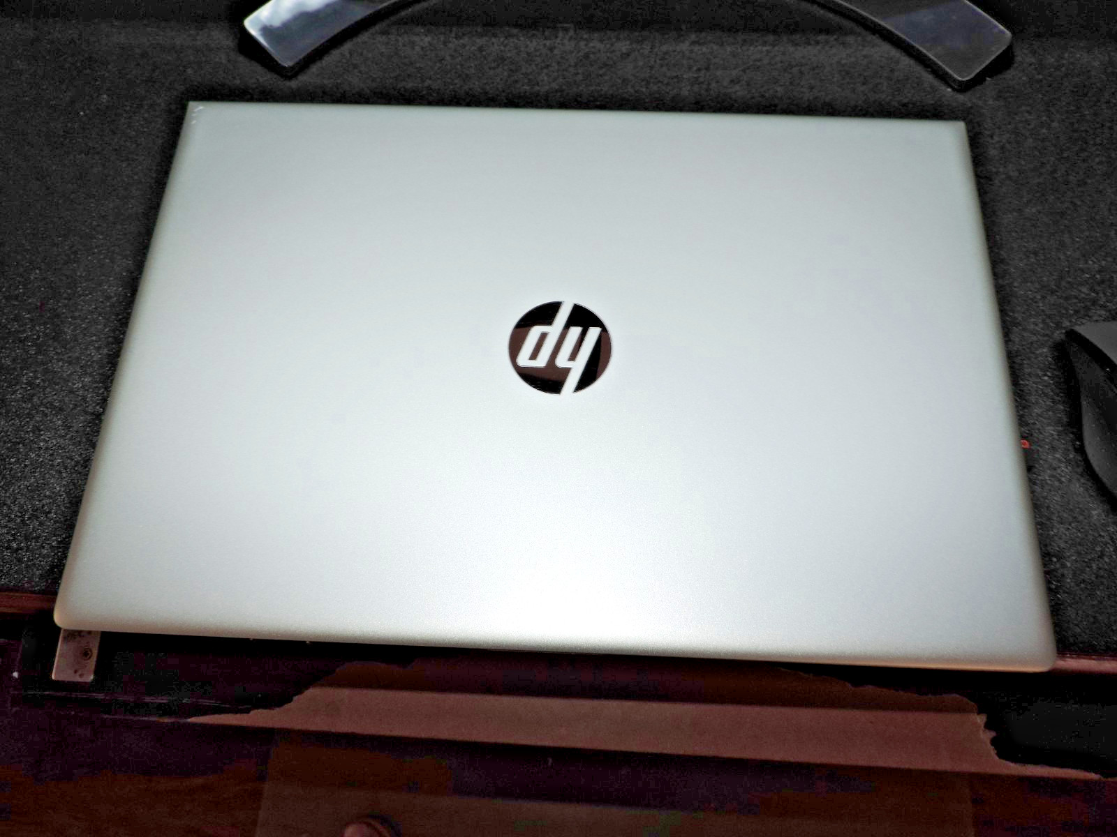 HP ProBook 650 G5 | i5-8265U @1.60 | 16GB RAM | 256GB M.2 | Win. 11 PRO + Xtras